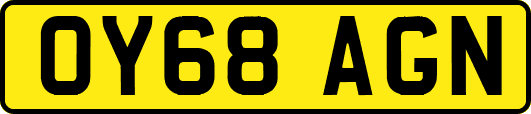 OY68AGN
