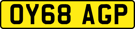OY68AGP