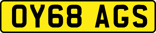 OY68AGS