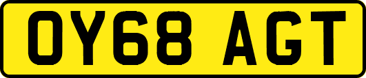 OY68AGT