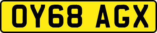 OY68AGX