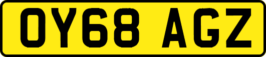 OY68AGZ