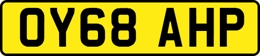 OY68AHP