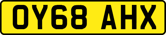 OY68AHX