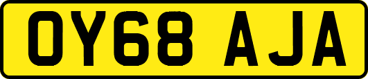 OY68AJA