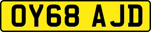 OY68AJD