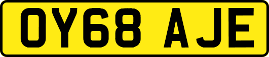 OY68AJE