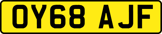 OY68AJF