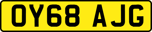 OY68AJG