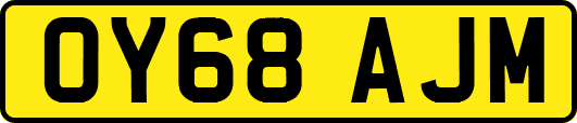 OY68AJM