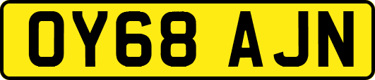 OY68AJN