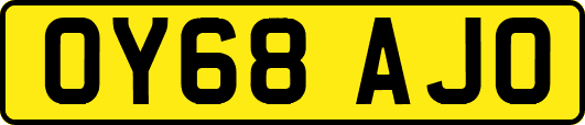 OY68AJO