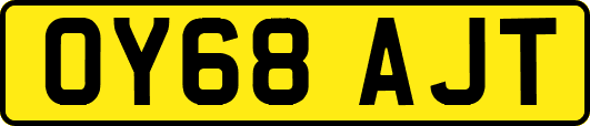 OY68AJT