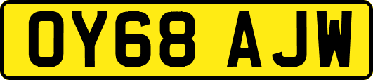 OY68AJW