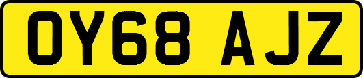 OY68AJZ