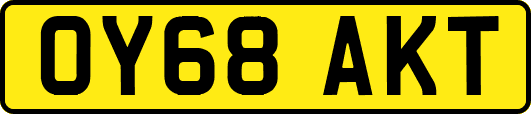 OY68AKT