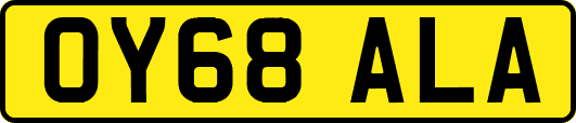 OY68ALA