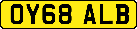 OY68ALB
