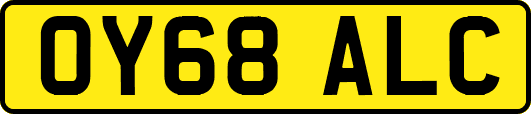 OY68ALC