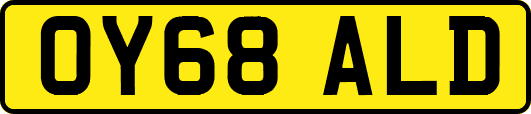 OY68ALD