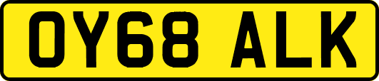 OY68ALK