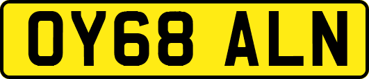 OY68ALN