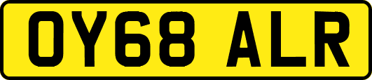 OY68ALR
