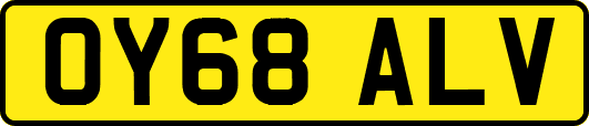 OY68ALV