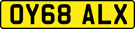 OY68ALX