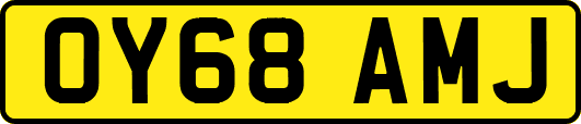 OY68AMJ