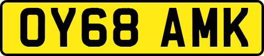 OY68AMK