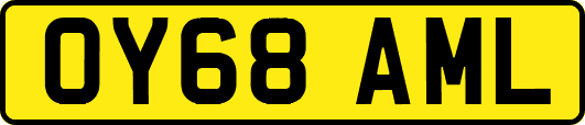 OY68AML