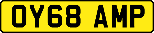 OY68AMP