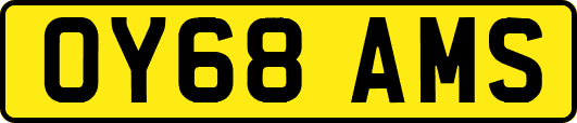 OY68AMS