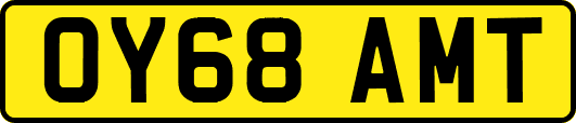 OY68AMT