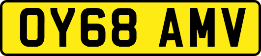 OY68AMV