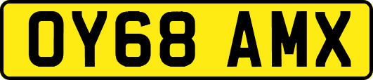 OY68AMX