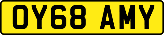 OY68AMY