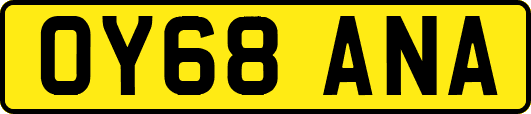 OY68ANA