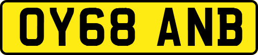 OY68ANB