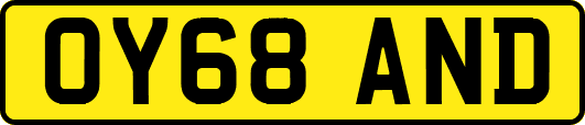 OY68AND
