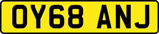 OY68ANJ