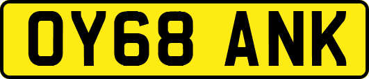 OY68ANK
