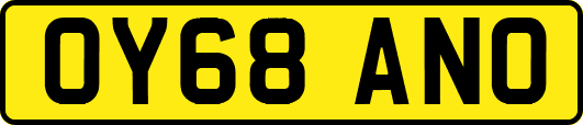 OY68ANO
