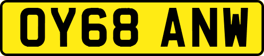 OY68ANW