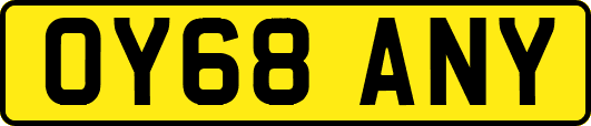 OY68ANY