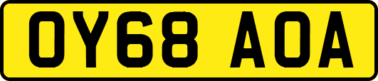OY68AOA