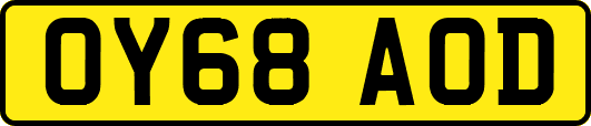 OY68AOD