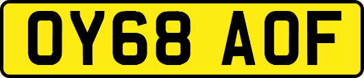 OY68AOF