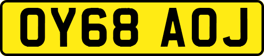 OY68AOJ